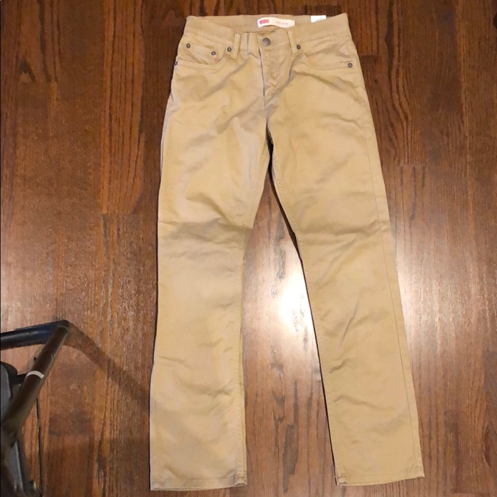 Levi’s Children’s Jeans